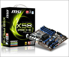 X58 Pro-E